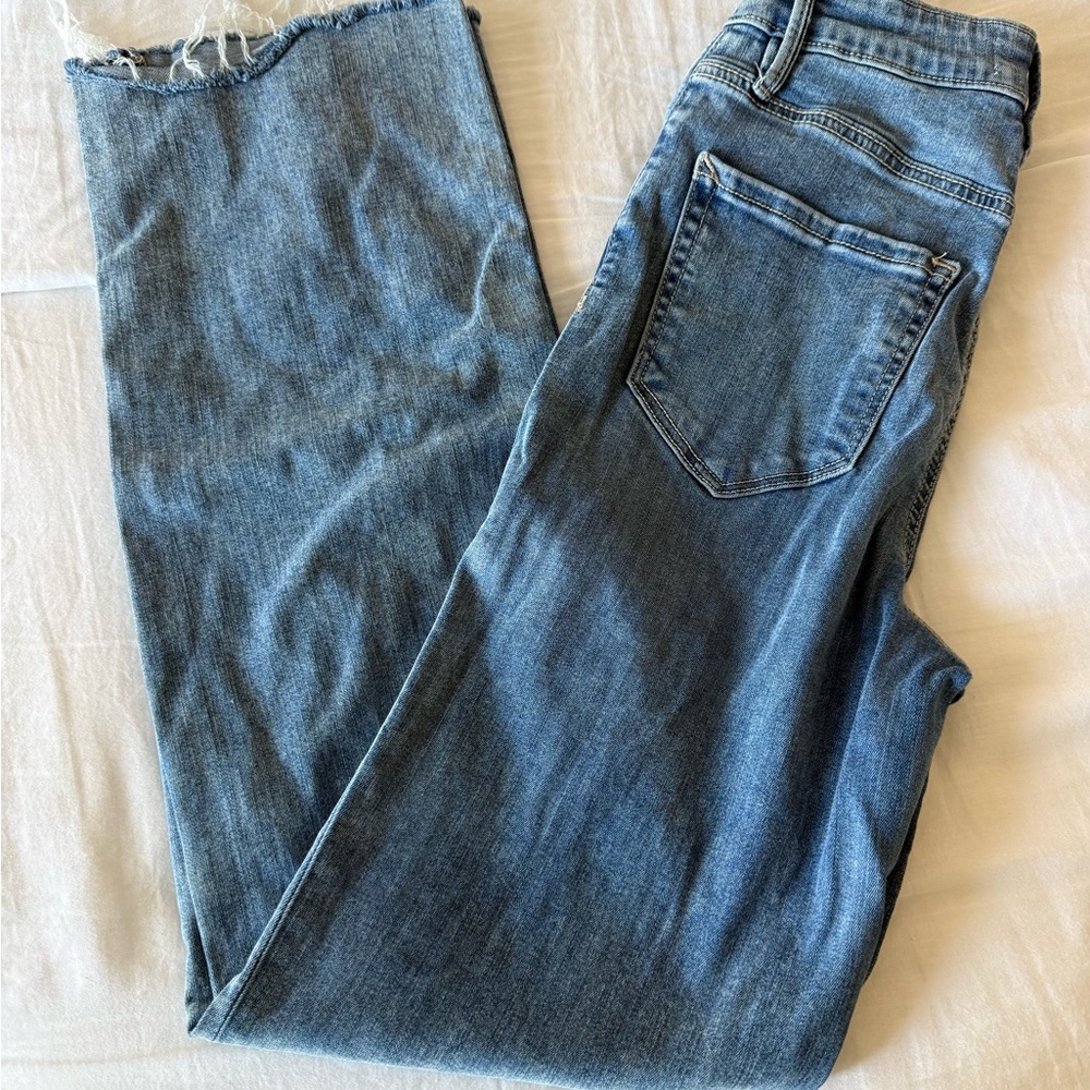 Carly Jean Los Angeles Laurel Jeans - Picture 2 of 3